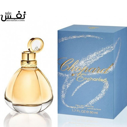 عطر ادکلن شوپارد-چوپارد انچنتد-Chopard Enchanted