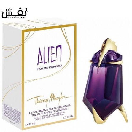 عطر ادکلن تیری موگلر الین پیر مجیک-Thierry Mugler Alien Pierre Magique