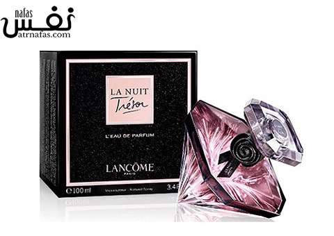 عطر ادکلن لانکوم لانويت ترزور | Lancome La Nuit Tresor