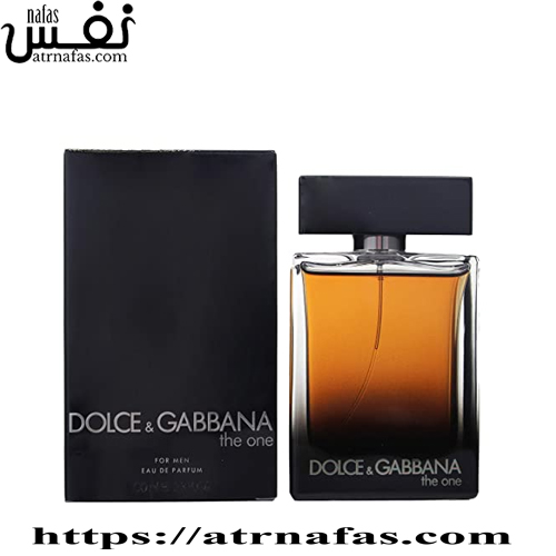 عطر ادکلن دی اند جی دلچه گابانا دوان مردانه-Dolce Gabbana The One for Men EDP