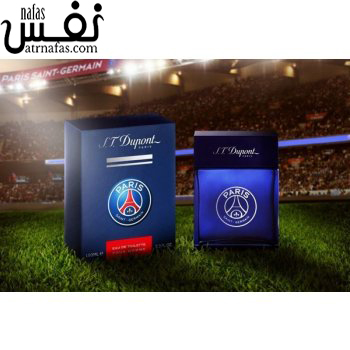 عطر ادکلن اس تی دوپونت پاریسن ژرمن-S.t Dupont Parfum Officiel du Paris Saint-Germain