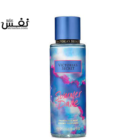 بادی اسپلش ویکتوریا سکرت سامر دیز | Victoria's Secret Body Splash Summer Daze