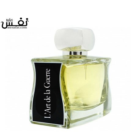 عطر ادکلن جووی له آرت دلا گر-Jovoy Paris L`Art de la Guerre