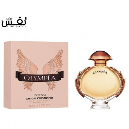 عطر ادکلن پاکو رابان المپیا | Paco Rabanne Olympea