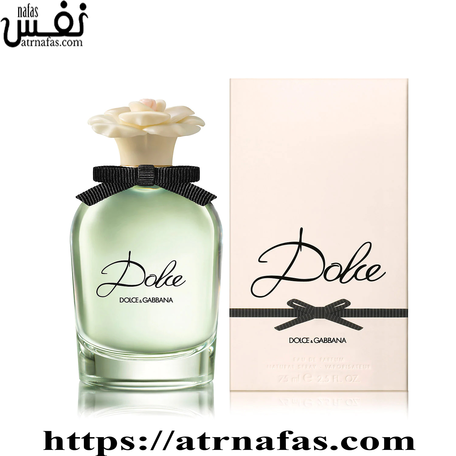 عطر ادکلن دی اند جی دلچه گابانا دلچه-Dolce Gabbana Dolce