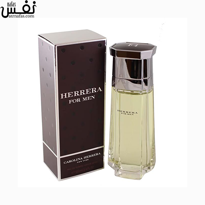 عطر ادکلن کارولینا هررا هررا مردانه-Carolina Herrera Herrera For Men