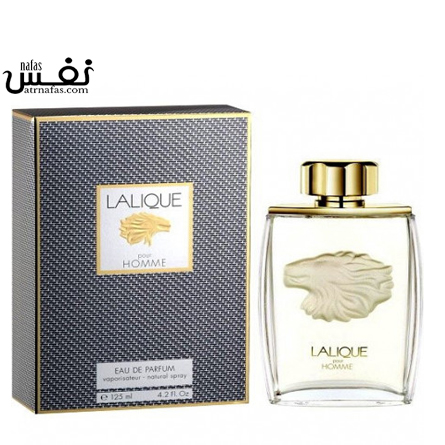 عطر ادکلن لالیک پور هوم -لالیک شیر | Lalique Pour Homme EDP