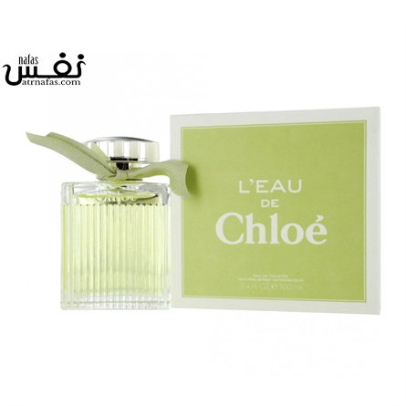 عطر ادکلن کلوهه لئو د کلوهه-Chloe L'Eau de Chloe