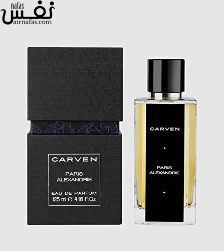 عطر ادکلن کارون پاریس پراگ-Carven Paris Prague