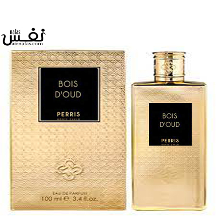 عطر ادکلن مولینارد پریس مونت کارلو بویس د عود-Perris monte carlo Bois d'Oud