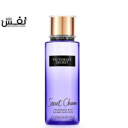 بادی اسپلش ویکتوریا سکرت سکرت چارم | Victoria's Secret Body Splash Secret Charm