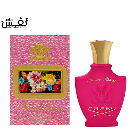 عطر ادکلن کرید اسپرینگ فلاور-creed Spring Flower