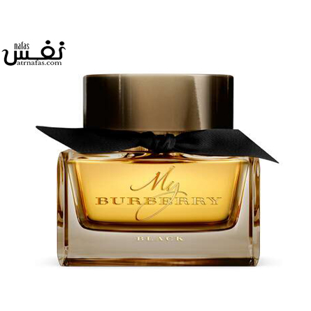 عطر ادکلن باربری مای باربری بلک-Burberry My Burberry Black