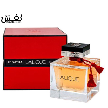 عطر ادکلن لالیک قرمز-لالیک له پارفوم | Lalique Le Parfum