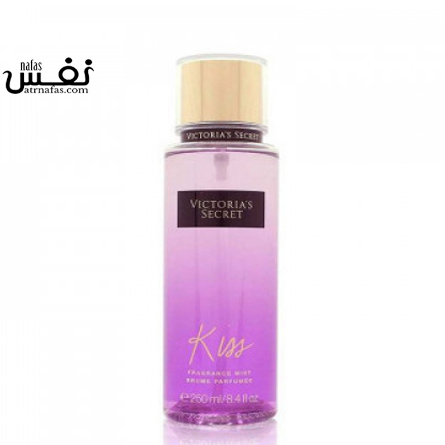 بادی اسپلش ویکتوریا سکرت کیس | Victoria's Secret Body Splash Kiss