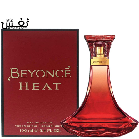 عطر ادکلن بیونسه هیت-Beyonce Heat