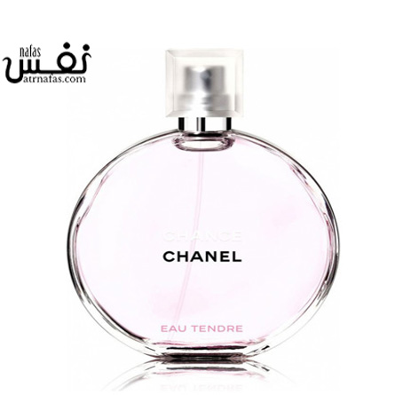 عطر ادکلن شنل چنس او تندر-صورتی | Chanel Chance Eau Tendre