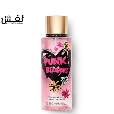 بادی اسپلش ویکتوریا سکرت پونک بلومز | Victoria's Secret Body Splash Punk Blooms