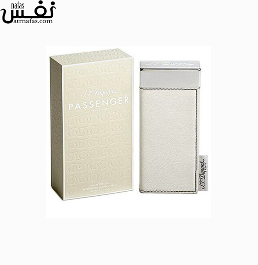 عطر ادکلن اس تی دوپونت پسنجر زنانه-S.t Dupont Passenger for Women