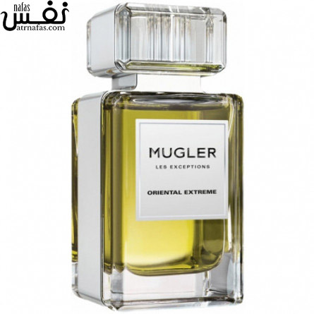 عطر ادکلن تیری موگلر اورینتال اکستریم-Thierry Mugler Oriental Extreme