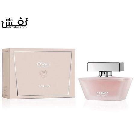 عطر ادکلن توس رزا او لجر-Tous Rosa Eau Legere