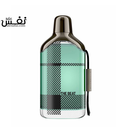 عطر ادکلن باربری دبیت مردانه-Burberry The Beat