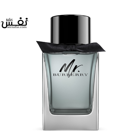 عطر ادکلن باربری مستر باربری-Burberry Mr. Burberry