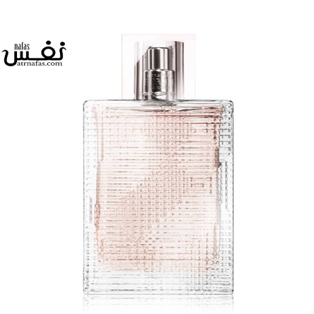 عطر ادکلن باربری بریت ریتم زنانه-Burberry Brit Rhythm