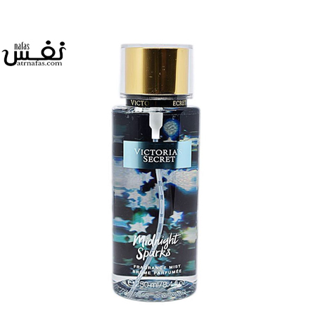 بادی اسپلش ویکتوریا سکرت میدنایت اسپارکس | Victoria's Secret Body Splash Midnight Sparks