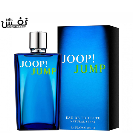 عطر ادکلن جوپ جامپ-Joop Jump