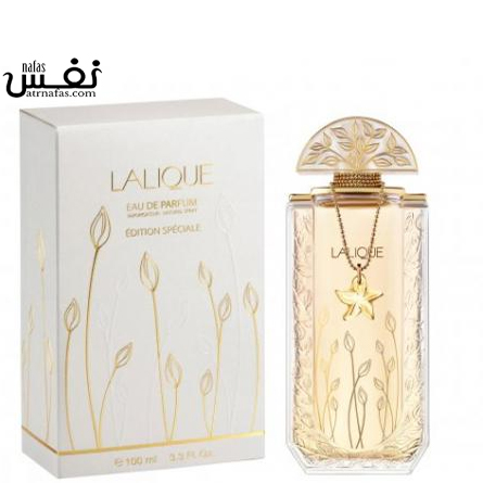 عطر ادکلن لالیک لیمیتد ادیشن | Lalique 20th Anniversary Limited Edition