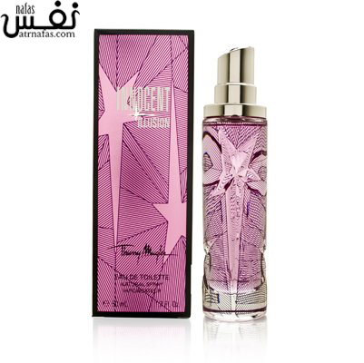 عطر ادکلن تیری موگلر اینوسنت ایلوژن-Thierry Mugler Innocent Illusion