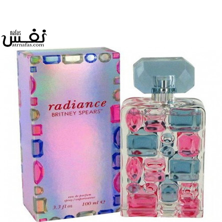 عطر ادکلن بریتنی اسپیرز رادیانس-Britny Spears Radiance