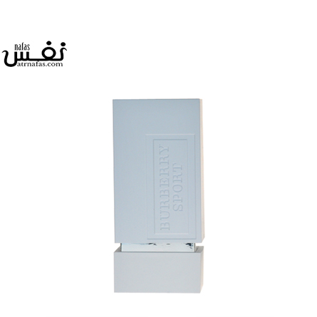 عطر ادکلن باربری اسپرت آیس زنانه-Burberry Sport Ice