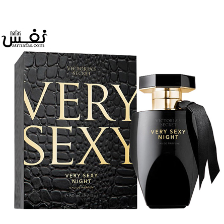 عطر ادکلن ویکتوریا سکرت وری س--ی نایت ادو پرفیوم | Victoria Secret Very S--y Night Eau de Parfum