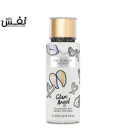 بادی اسپلش ویکتوریا سکرت گلم آنجل | Victoria's Secret Body Splash Glam Angel