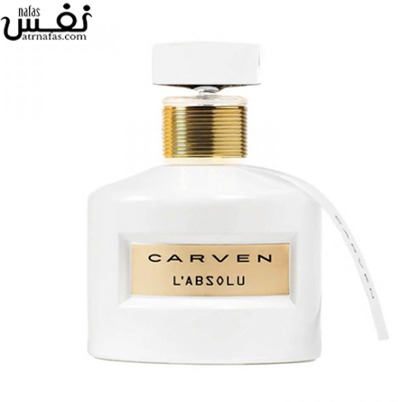 عطر ادکلن کارون له ابسولو-Carven L'Absolu