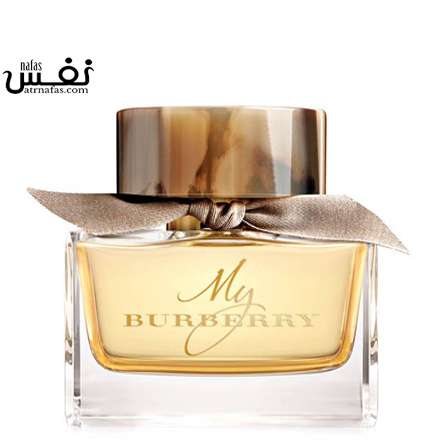 عطر ادکلن باربری مای باربری-Burberry My Burberry