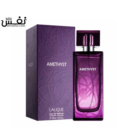 عطر ادکلن لالیک آمیتیس-بنفش زنانه | Lalique Amethyst