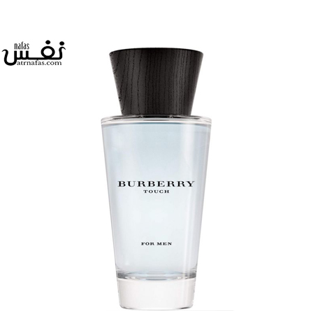 عطر ادکلن باربری تاچ مردانه-Burberry Touch