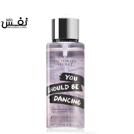 بادی اسپلش ویکتوریا سکرت یو شود بی دنسینگ | Victoria's Secret Body Splash You Should Be Dancing