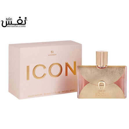 عطر ادکلن آگنر آیکون-Aigner Icon