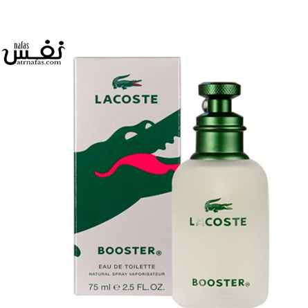 عطر ادکلن لاگوست بوستر Lacoste Booster