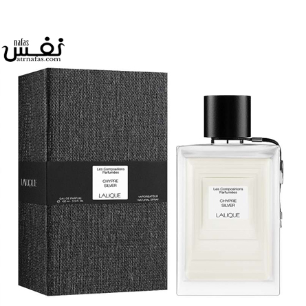 عطر ادکلن لالیک سیلور | Lalique Silver