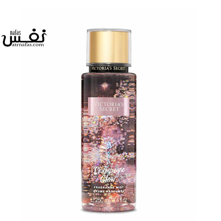 بادی اسپلش ویکتوریا سکرت شامپاین گلو | Victoria's Secret Body Splash Champagne Glow