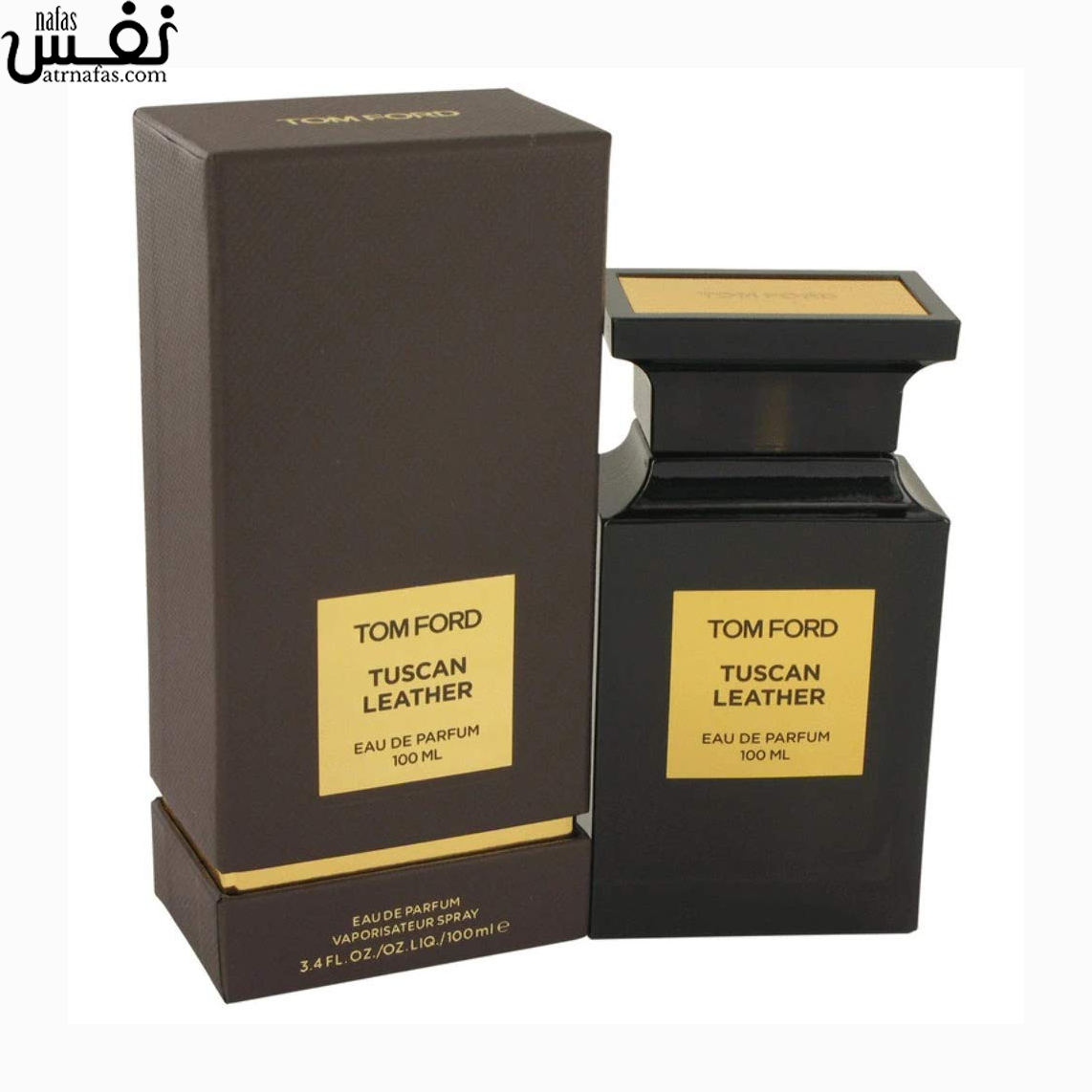 عطر ادکلن تام فورد توسکان لدر  Tom Ford Tuscan Leather