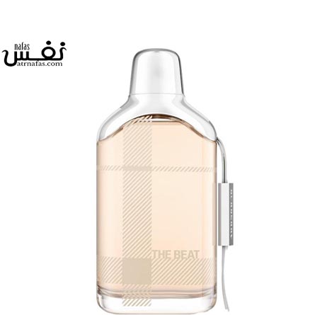 عطر ادکلن باربری دبیت زنانه-Burberry The Beat