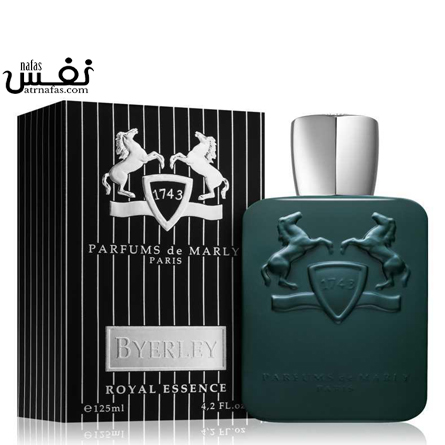 عطر ادکلن مارلی بیرلی  Parfums de Marly Byerley