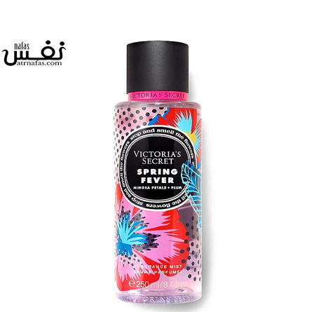 بادی اسپلش ویکتوریا سکرت اسپرینگ فیور | Victoria's Secret Body Splash Spring Fever