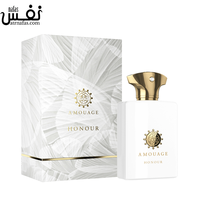 عطر ادکلن آمواج هانر مردانه  Amouage Honour